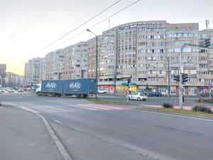 Modern - apartament cu 2 camere — miniatura 2
