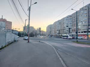 Modern - apartament cu 2 camere — miniatura 3