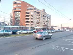 Modern - apartament cu 2 camere — miniatura 4