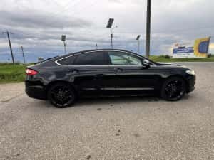 Ford Mondeo Mk5 Diesel E6 2015 navi led keyless panoramic — miniatura 3