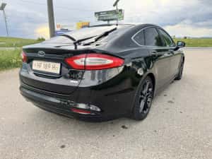 Ford Mondeo Mk5 Diesel E6 2015 navi led keyless panoramic — miniatura 4