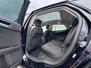 Ford Mondeo Mk5 Diesel E6 2015 navi led keyless panoramic — miniatura 8