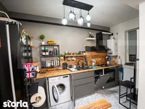 Apartament 2 camere, 66mp, zona Obcini — miniatura 5