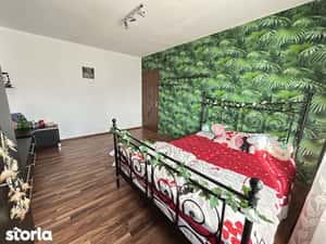 1 Cam-Sagului-5 Min de Centru-Mobilat-Utilat-Centrala-290 Euro !Neg — miniatura 4