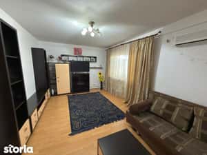Apartament cu 2 camere de inchiriat- Malu Rosu. — miniatura 3