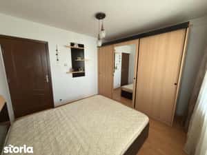 Apartament cu 2 camere de inchiriat- Malu Rosu. — miniatura 4