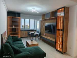 Apartament 2 camere, metrou Berceni — miniatura 1