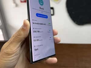 Vand Samsung S22 Ultra 256Gb — miniatura 4