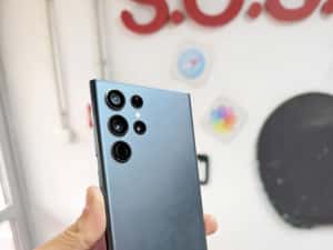 Vand Samsung S22 Ultra 256Gb — miniatura 6