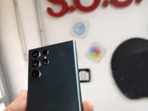 Vand Samsung S22 Ultra 256Gb — miniatura 9