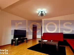 VANZARE 2 CAMERE | VOLUNTARI | MOBILAT | BALCON | PAZA CU BARIERA