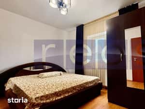 VANZARE 2 CAMERE | VOLUNTARI | MOBILAT | BALCON | PAZA CU BARIERA — miniatura 4