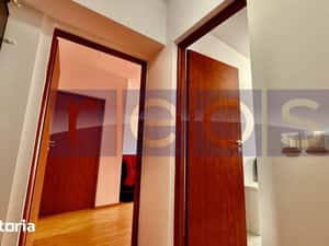 VANZARE 2 CAMERE | VOLUNTARI | MOBILAT | BALCON | PAZA CU BARIERA — miniatura 6