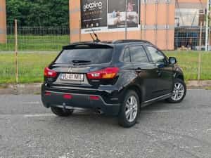 ~Mitsubishi~ASX~2011~1.8D~4x4~Panoramic~ — miniatura 2