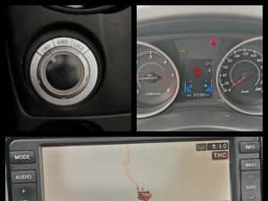 ~Mitsubishi~ASX~2011~1.8D~4x4~Panoramic~ — miniatura 6