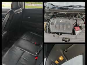 ~Mitsubishi~ASX~2011~1.8D~4x4~Panoramic~ — miniatura 7
