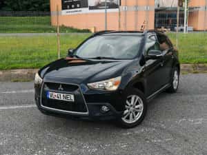 ~Mitsubishi~ASX~2011~1.8D~4x4~Panoramic~ — miniatura 8
