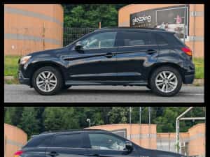 ~Mitsubishi~ASX~2011~1.8D~4x4~Panoramic~ — miniatura 10