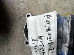 Vand clapeta acceleratie Renault Symbol Thalia 1.2 brnzina 2010-2014