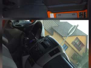 Mercedes Sprinter , doka , 7 locuri , euro 5 , klimă — miniatura 9