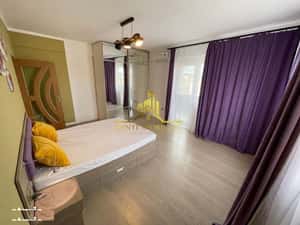 2 camere, decomandat, modern, AC, terasa, Marasti, Dorobantilor — miniatura 1