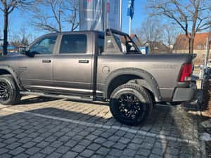 Vând Dodge RAM SUV second hand, 14.000 km, 401 cp — miniatura 2