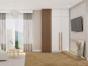 Apartament NOU cu 2 camere - Terasă - Modern, luminos!