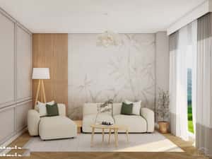 Apartament NOU cu 2 camere - Terasă - Modern, luminos! — miniatura 3