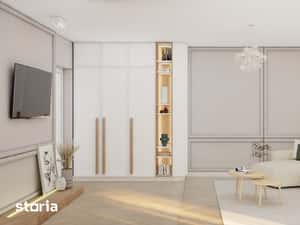 Apartament NOU cu 2 camere - Terasă - Modern, luminos! — miniatura 4