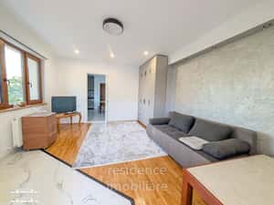 Apartament 2 camere, 70 mp, Nou, la casa + Terasa — miniatura 3