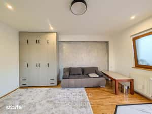 Apartament 2 camere, 70 mp, Nou, la casa + Terasa — miniatura 4