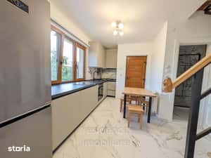 Apartament 2 camere, 70 mp, Nou, la casa + Terasa — miniatura 5
