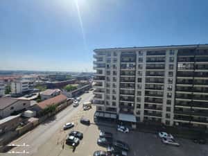 Apartament cu 2 camere | Strada Cristalului | Pet friendly