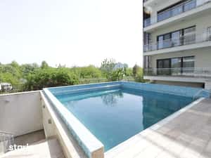 Apartament cu 2 camere, parter inalt, Str Nuferilor zona PETROM CITY — miniatura 6