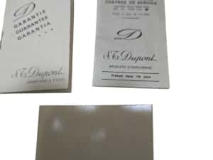Bricheta St. Dupont — miniatura 8