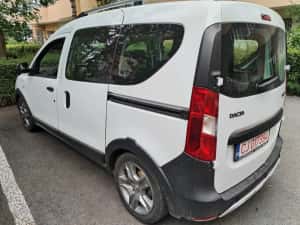 Dacia dokker stepway — miniatura 3