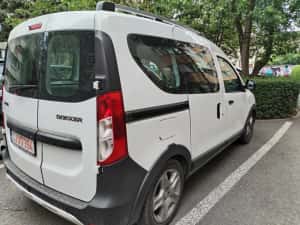 Dacia dokker stepway — miniatura 4