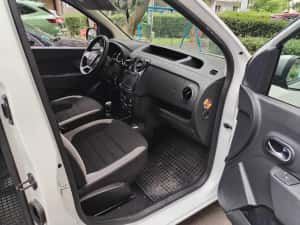 Dacia dokker stepway — miniatura 5