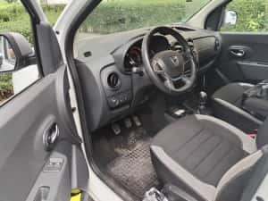 Dacia dokker stepway — miniatura 8