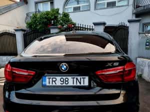 Bmw x6#fab  2016 proprietar de 7 ani# 3.0d #proprietar#265000 km 100% reali — miniatura 4