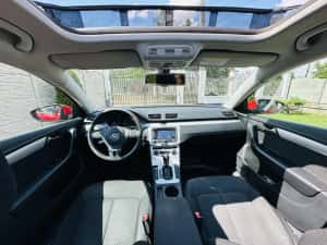 VW Passat 2.0 DSG 2013 Variante! — miniatura 5