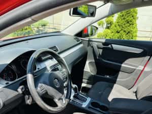VW Passat 2.0 DSG 2013 Variante! — miniatura 6