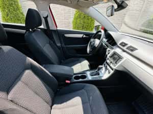 VW Passat 2.0 DSG 2013 Variante! — miniatura 7
