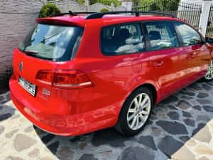 VW Passat 2.0 DSG 2013 Variante! — miniatura 10