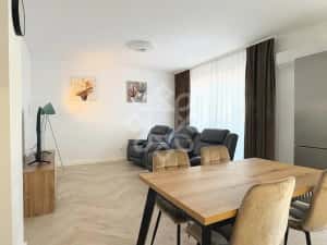 Apartament nou cu 3 camere, Prima Green Nufarul — miniatura 2