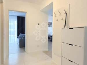 Apartament nou cu 3 camere, Prima Green Nufarul — miniatura 4