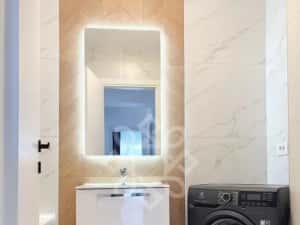 Apartament nou cu 3 camere, Prima Green Nufarul — miniatura 7