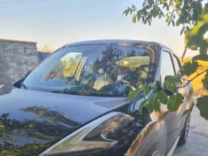 Nissan juke 2017 model tekna