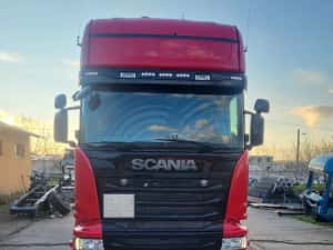 Scania R450 STRIMLINE