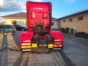 Scania R450 STRIMLINE — miniatura 3